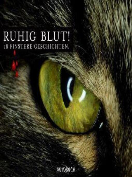 Title details for Ruhig Blut! by Mark Twain - Available
